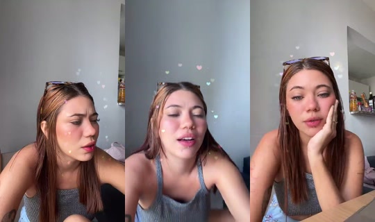 BA.Day's Stream - Jul 21, 2026, 12:12 PM
