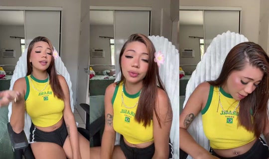 BA.Day's Stream - Aug 6, 2026, 3:44 PM