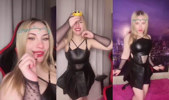 BA.Deborahm's Stream - Aug 1, 2026, 6:20 AM