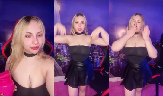 BA.Deborahm's Stream - Aug 4, 2026, 4:29 AM