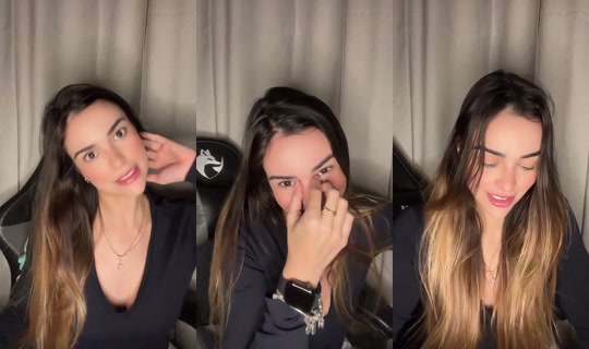 BA.Dudaaaa's Stream - Jul 27, 2026, 1:03 AM