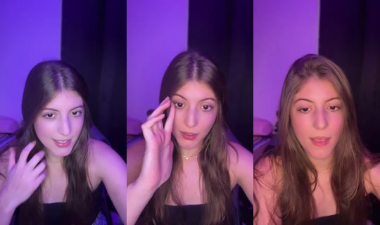 BA.Jess's Stream - Jul 21, 2026, 9:45 PM
