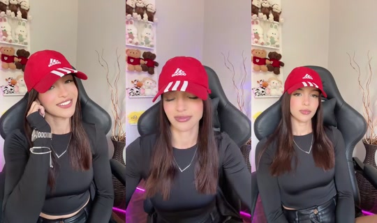 BA.Lafer's Stream - Jul 23, 2026, 4:58 PM