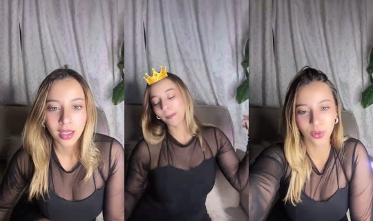 BA.Leti__'s Stream - Jul 31, 2026, 1:24 AM