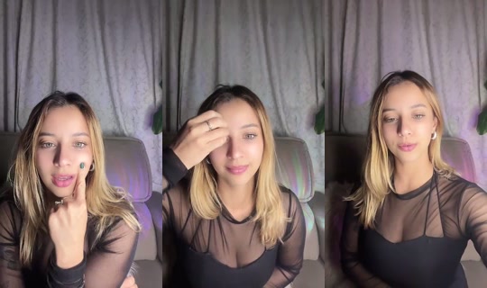 BA.Leti__'s Stream - Jul 31, 2026, 3:55 AM