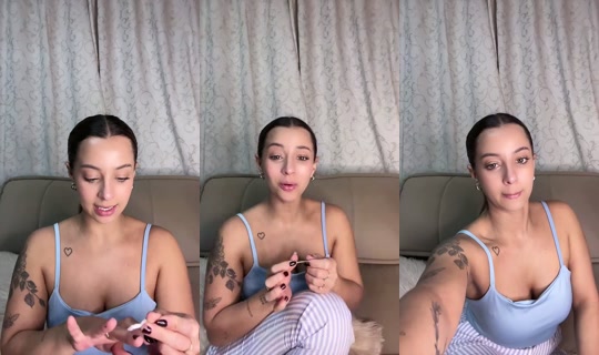 BA.Leti__'s Stream - Aug 1, 2026, 8:47 PM