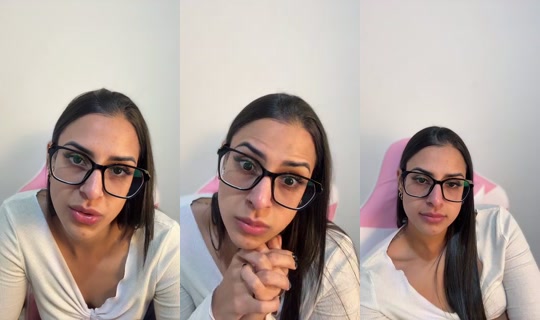 BA.Maah's Stream - Aug 4, 2026, 2:50 AM