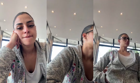 BA.Maah's Stream - Aug 15, 2026, 2:29 PM