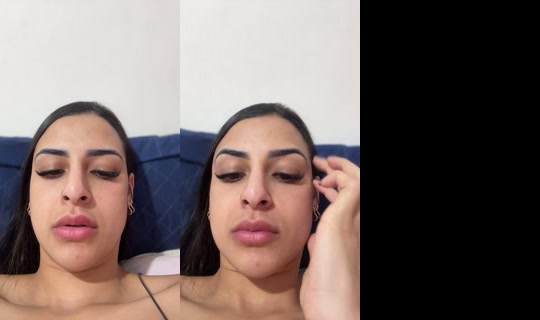 BA.Maah's Stream - Aug 16, 2026, 12:54 AM