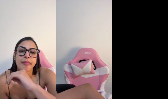 BA.Maah's Stream - Aug 16, 2026, 3:21 AM