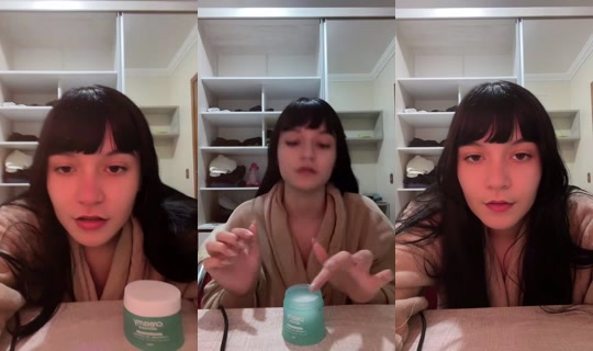 BA.RISA's Stream - Jul 29, 2026, 10:54 PM