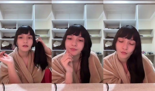 BA.RISA's Stream - Jul 29, 2026, 11:20 PM