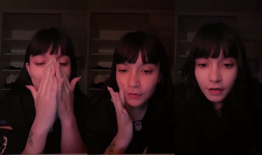 BA.RISA's Stream - Jul 31, 2026, 1:13 AM