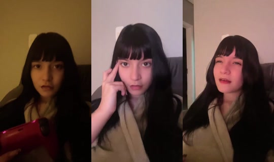 BA.RISA's Stream - Aug 24, 2026, 10:30 PM