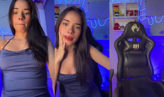 BA.Silvaa's Stream - Aug 1, 2026, 11:10 PM