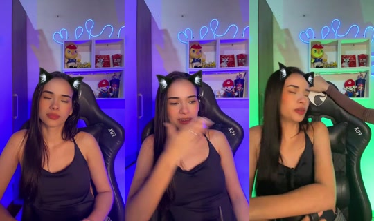 BA.Silvaa's Stream - Aug 4, 2026, 2:49 AM