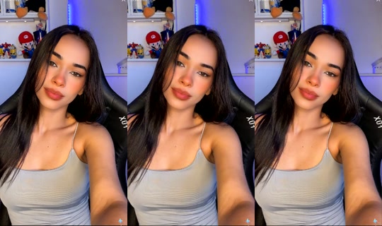 BA.Silvaa's Stream - Aug 5, 2026, 12:51 AM