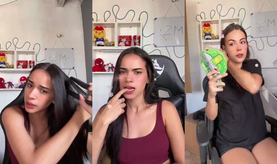 BA.Silvaa's Stream - Aug 5, 2026, 6:10 PM