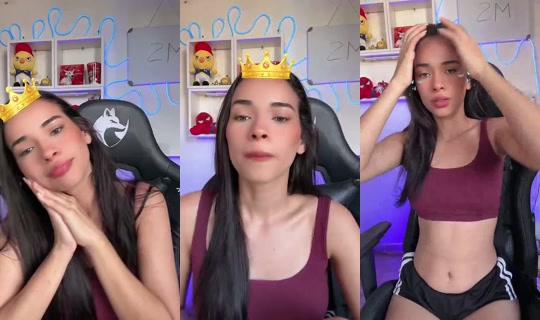 BA.Silvaa's Stream - Aug 8, 2026, 7:21 PM