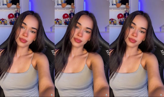 BA.Silvaa's Stream - Aug 9, 2026, 2:14 AM