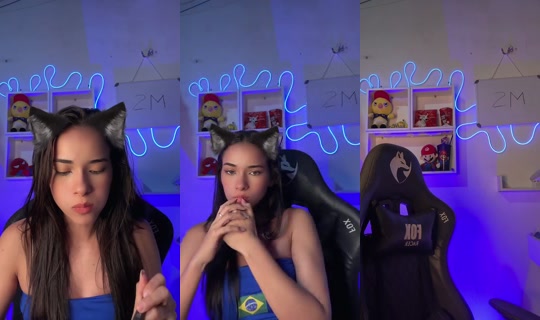 Stream ni BA.Silvaa - Ago 10, 2026, 12:08 AM