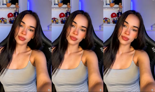 BA.Silvaa's Stream - Oct 6, 2026, 1:51 AM