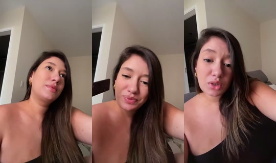 BA.Thaisssssssss's Stream - Jul 20, 2026, 8:22 PM