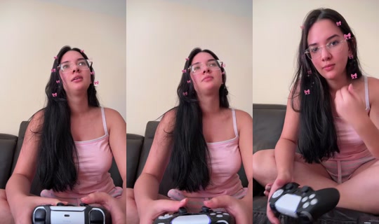 BA.Yasmiin's Stream - Aug 7, 2026, 9:43 AM
