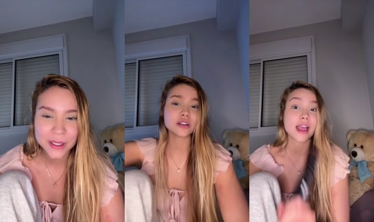 BA.a.nanda's Stream - Jul 12, 2026, 1:05 AM
