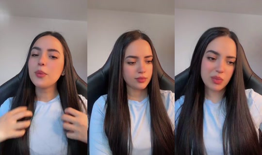 BA.anaclaraofc's Stream - Jul 24, 2026, 2:45 PM