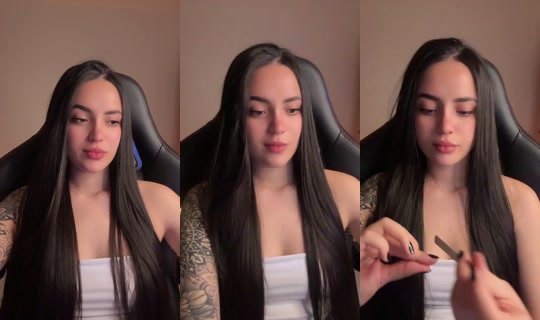 BA.anaclaraofc's Stream - Jul 24, 2026, 10:18 PM