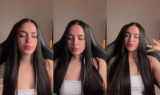 BA.anaclaraofc's Stream - Jul 25, 2026, 10:34 PM