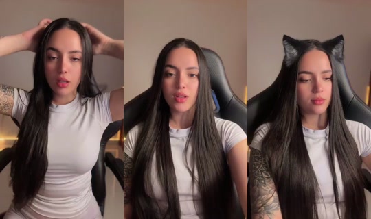 BA.anaclaraofc's Stream - Jul 27, 2026, 11:20 PM