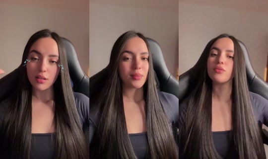 BA.anaclaraofc's Stream - Jul 28, 2026, 9:54 PM