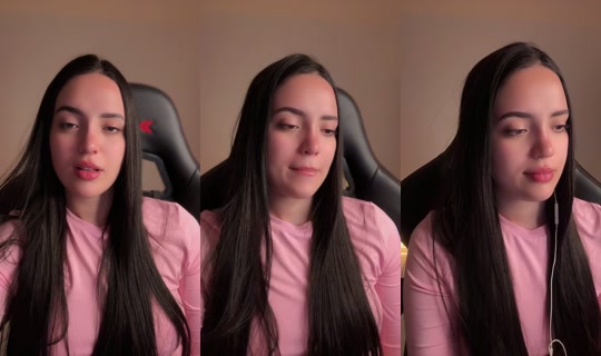 BA.anaclaraofc's Stream - Jul 30, 2026, 1:45 AM