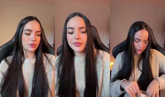 BA.anaclaraofc's Stream - Jul 31, 2026, 8:28 PM