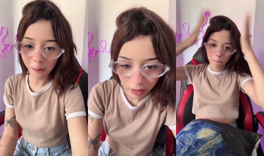 Stream di BA.bebel - 8 ago 2026, 13:43