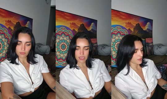 BA.dayzinha's Stream - Jul 27, 2026, 1:09 AM