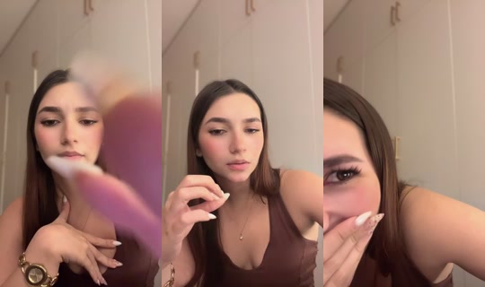 BA.hannaa's Stream - Aug 26, 2026, 12:51 AM