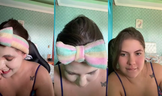 BA.isaabelly's Stream - Jul 27, 2026, 7:09 PM
