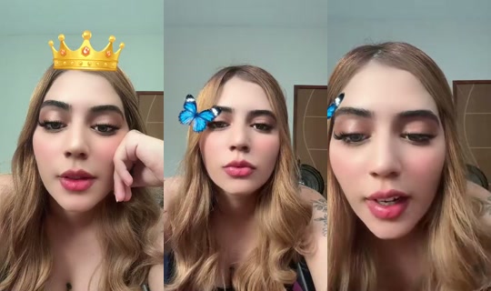 BA.lariiiiiiiis's Stream - Aug 5, 2026, 7:35 PM