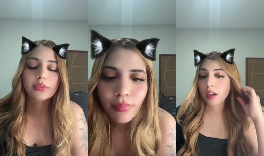 BA.lariiiiiiiis's Stream - Aug 6, 2026, 5:21 AM
