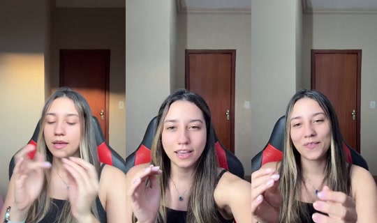 Stream di BA.liana - 19 ago 2026, 20:23