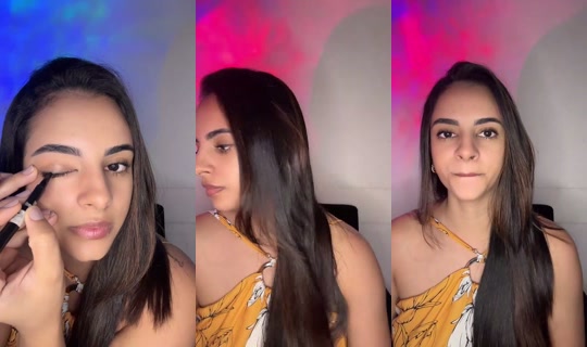BA.margaridal's Stream - Jul 22, 2026, 12:12 AM