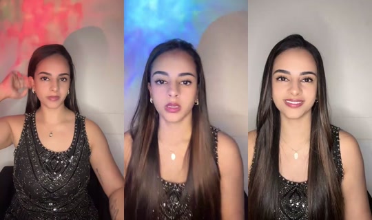 BA.margaridal's Stream - Jul 23, 2026, 9:41 PM