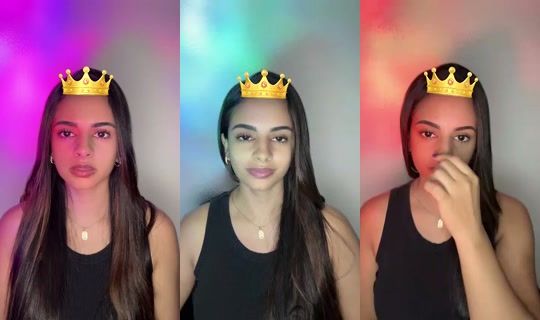 BA.margaridal's Stream - Jul 28, 2026, 12:09 AM