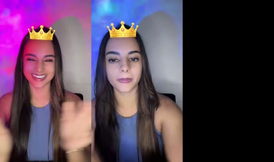 BA.margaridal's Stream - Jul 30, 2026, 12:10 AM