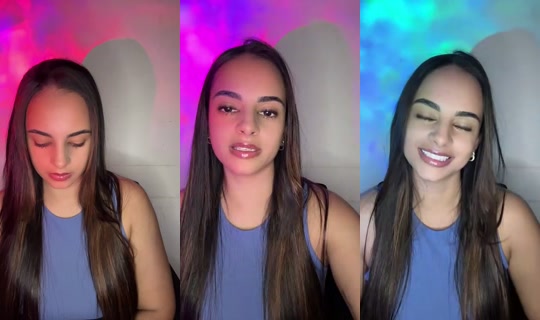 BA.margaridal's Stream - Jul 30, 2026, 12:25 AM