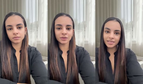 BA.margaridal's Stream - Jul 31, 2026, 2:21 PM