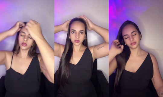 BA.margaridal's Stream - Aug 4, 2026, 12:03 AM